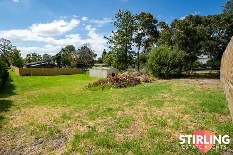 Fifth view of Homely land listing, 13A Matthew Street, Tooradin VIC 3980