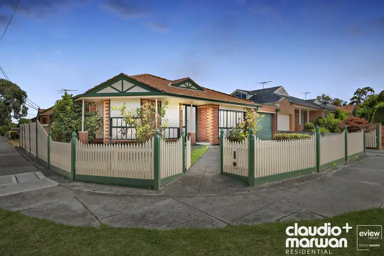 15 Boston Street, Fawkner VIC 3060