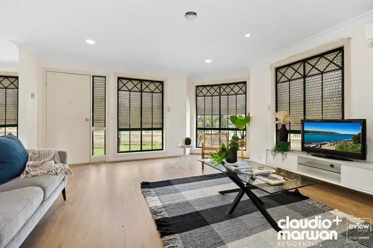 Third view of Homely house listing, 15 Boston Street, Fawkner VIC 3060