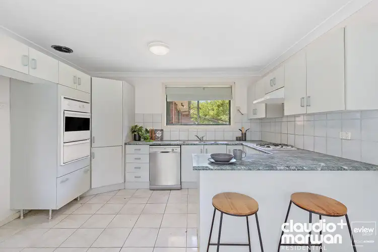 Fourth view of Homely house listing, 15 Boston Street, Fawkner VIC 3060
