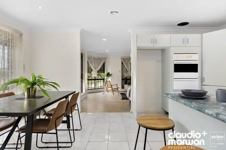 Sixth view of Homely house listing, 15 Boston Street, Fawkner VIC 3060
