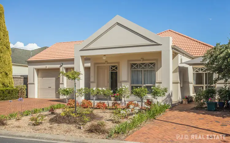 54 Coromandel Drive, Mccracken SA 5211