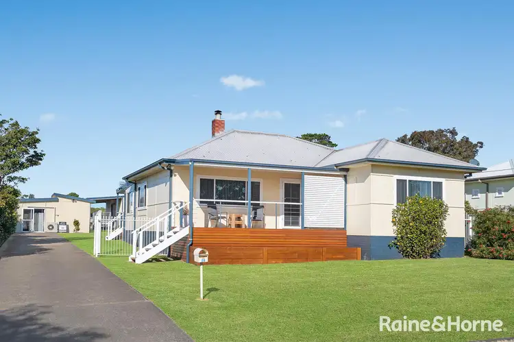 Second view of Homely house listing, 28 Greenwell Point Road, Greenwell Point NSW 2540