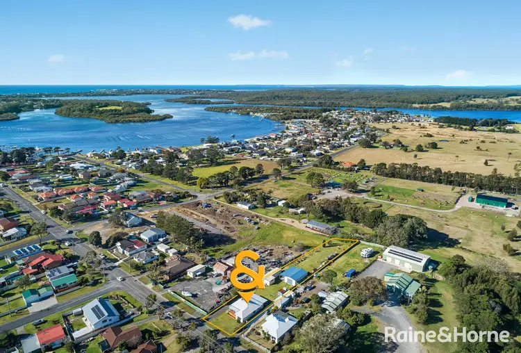 Third view of Homely house listing, 28 Greenwell Point Road, Greenwell Point NSW 2540