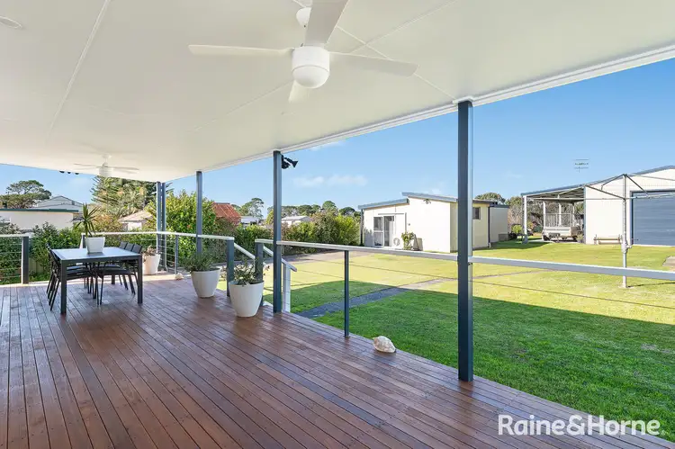 Sixth view of Homely house listing, 28 Greenwell Point Road, Greenwell Point NSW 2540