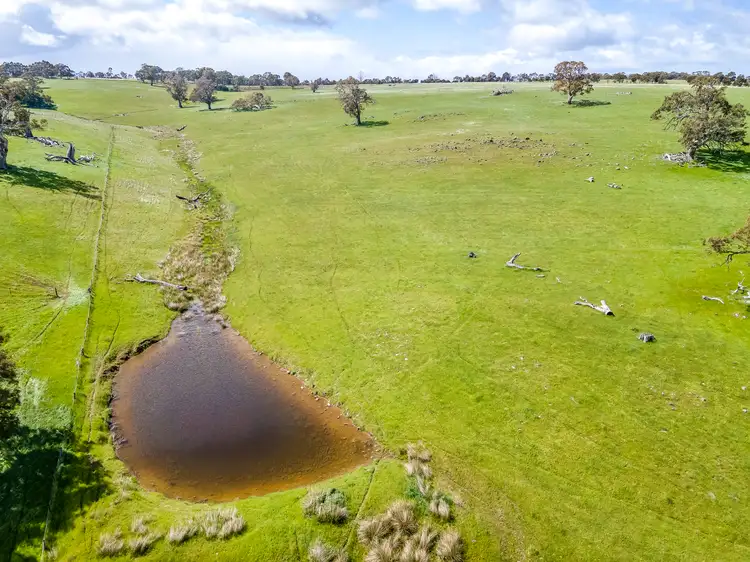 Sixth view of Homely rural property listing, A1 Stirling Hill Road, Gemmells SA 5255