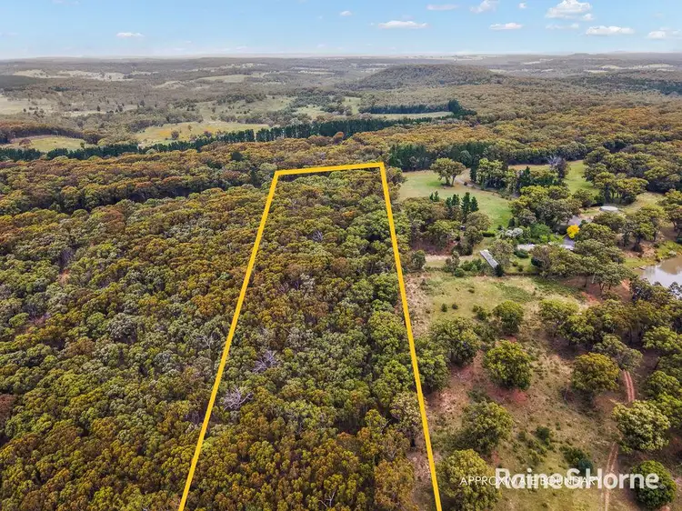 Second view of Homely land listing, 524 Hanging Rock Road, Sutton Forest NSW 2577