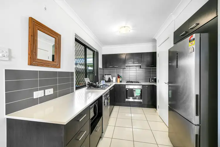 Fifth view of Homely house listing, 11 Amber Drive, Caloundra West QLD 4551