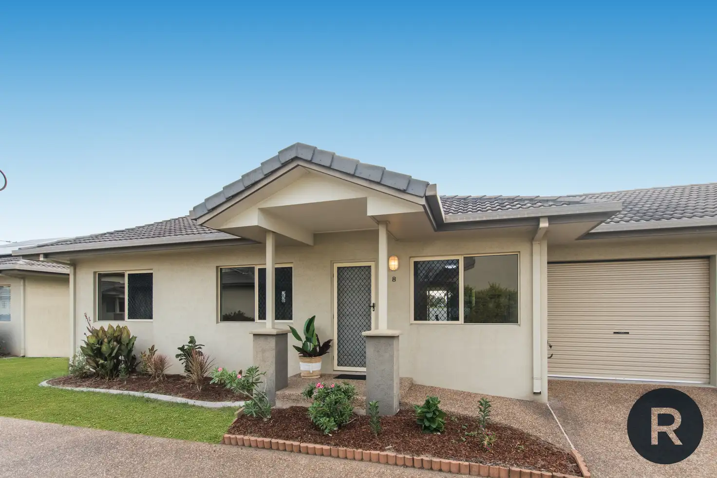 Main view of Homely unit listing, 8/1-19 Burnda Street, Kirwan QLD 4817