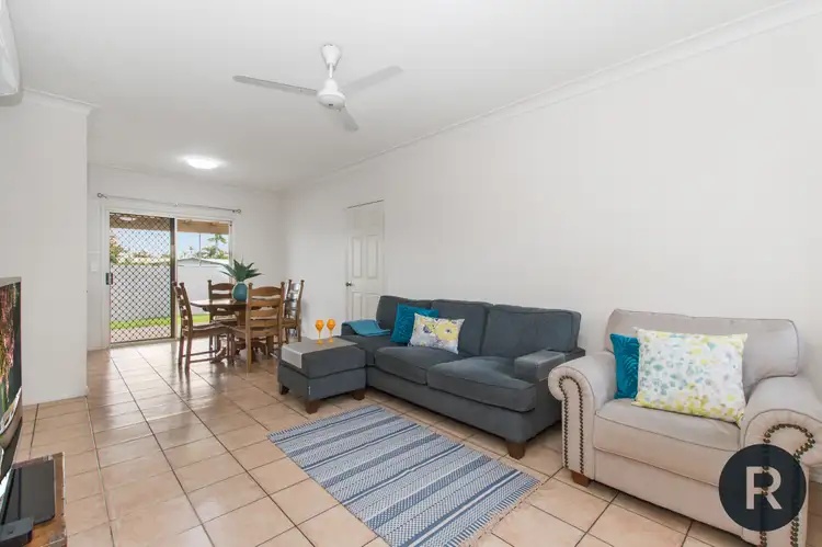 Third view of Homely unit listing, 8/1-19 Burnda Street, Kirwan QLD 4817