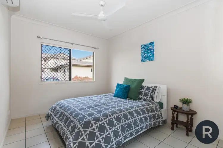 Fourth view of Homely unit listing, 8/1-19 Burnda Street, Kirwan QLD 4817