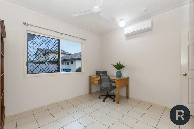 Fifth view of Homely unit listing, 8/1-19 Burnda Street, Kirwan QLD 4817
