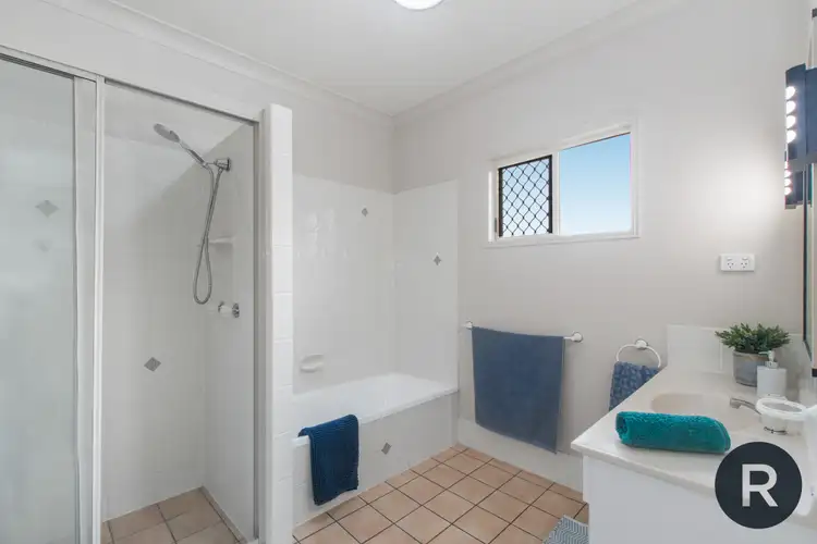 Sixth view of Homely unit listing, 8/1-19 Burnda Street, Kirwan QLD 4817