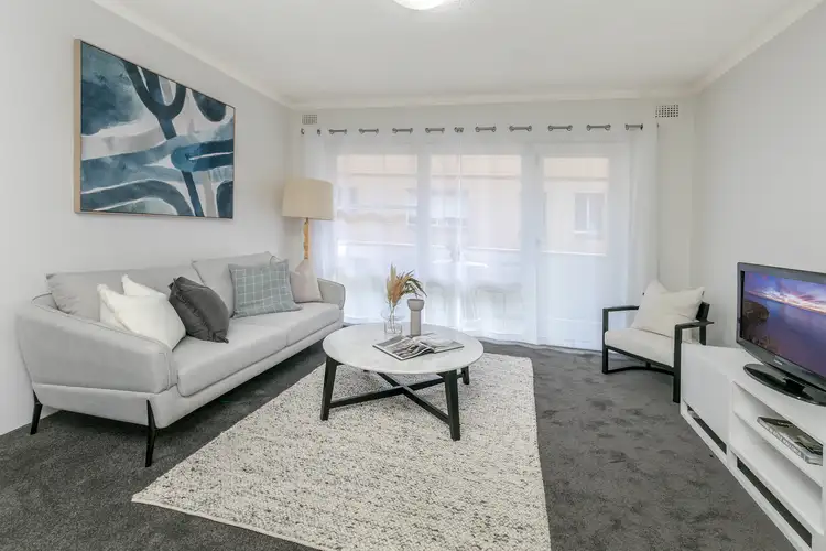 Main view of Homely apartment listing, 3/169 Avoca Street, Randwick NSW 2031