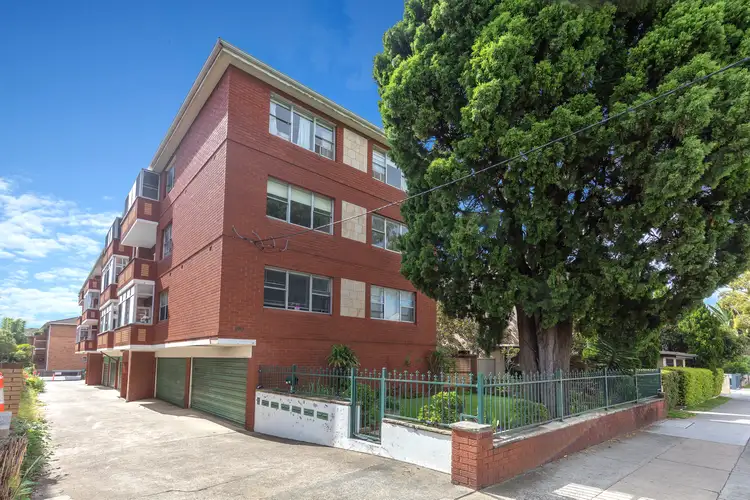 Second view of Homely apartment listing, 3/169 Avoca Street, Randwick NSW 2031