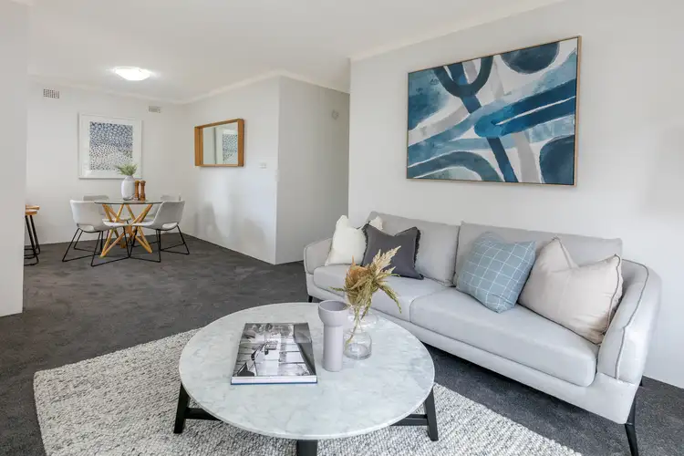 Third view of Homely apartment listing, 3/169 Avoca Street, Randwick NSW 2031