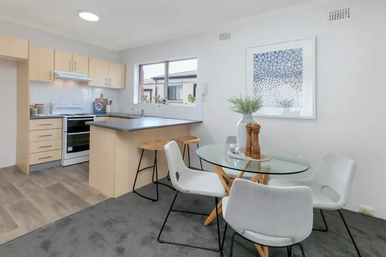 Fourth view of Homely apartment listing, 3/169 Avoca Street, Randwick NSW 2031