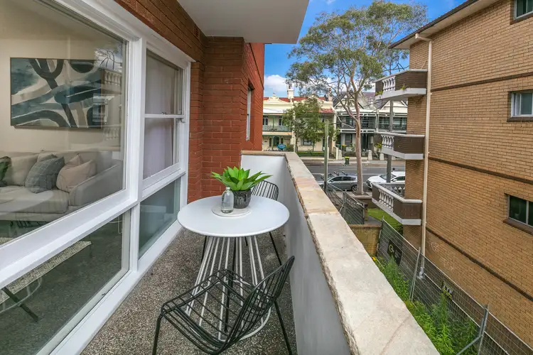Fifth view of Homely apartment listing, 3/169 Avoca Street, Randwick NSW 2031
