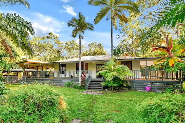 Main view of Homely rural property listing, 66 Strawberry Road, Girraween NT 836