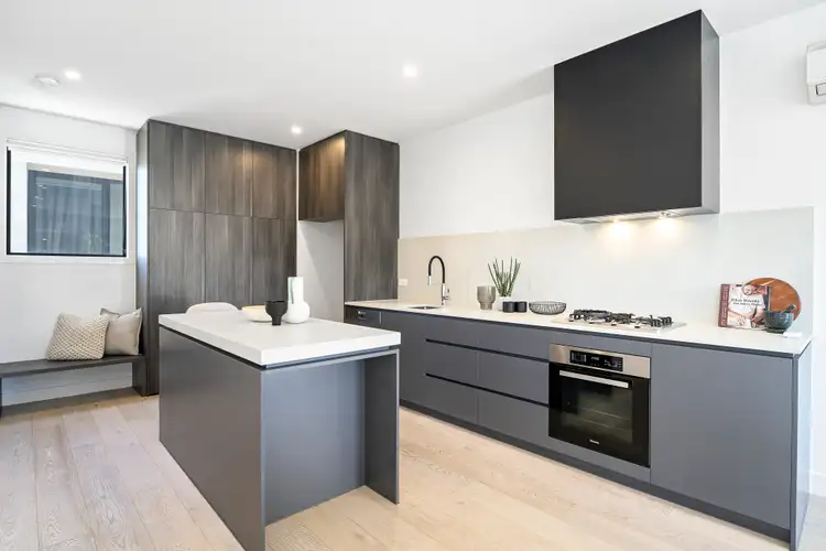 Third view of Homely house listing, 8/74-76 Cramer Street, Preston VIC 3072