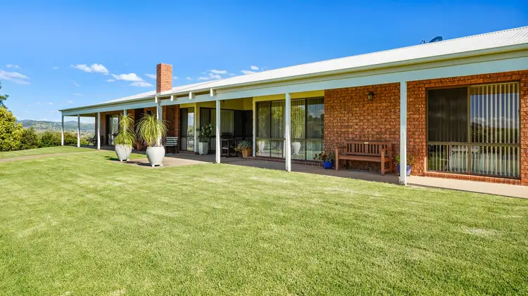 8751 Burrendong Way Apsley via, Wellington NSW 2820