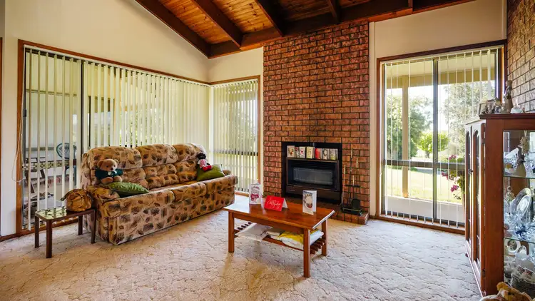 Fifth view of Homely rural property listing, 8751 Burrendong Way Apsley via, Wellington NSW 2820