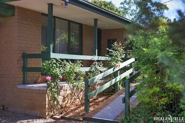 5 Heidelberg Court, Badger Creek VIC 3777