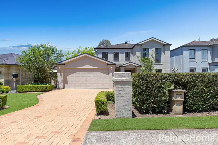 Main view of Homely house listing, 55 Edwards Avenue, Thornton NSW 2322