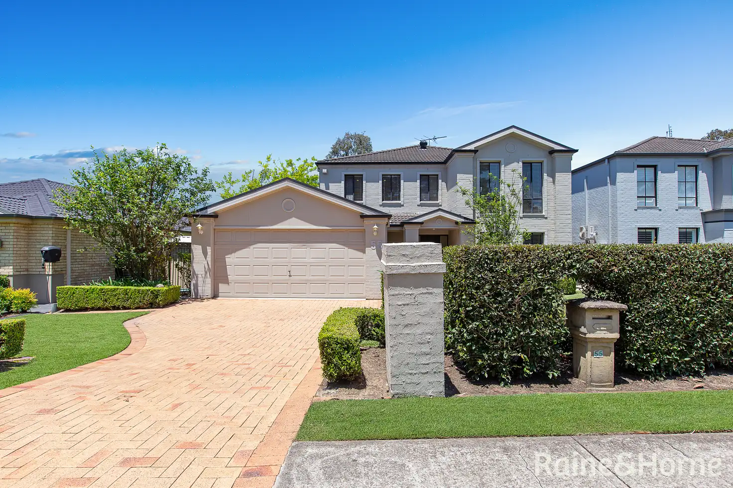 Main view of Homely house listing, 55 Edwards Avenue, Thornton NSW 2322
