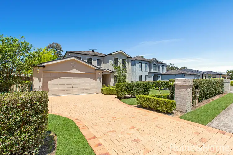 Second view of Homely house listing, 55 Edwards Avenue, Thornton NSW 2322