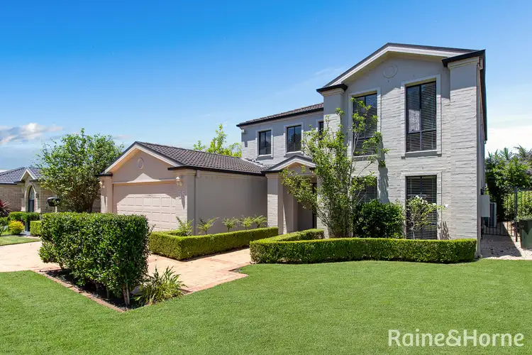 Third view of Homely house listing, 55 Edwards Avenue, Thornton NSW 2322