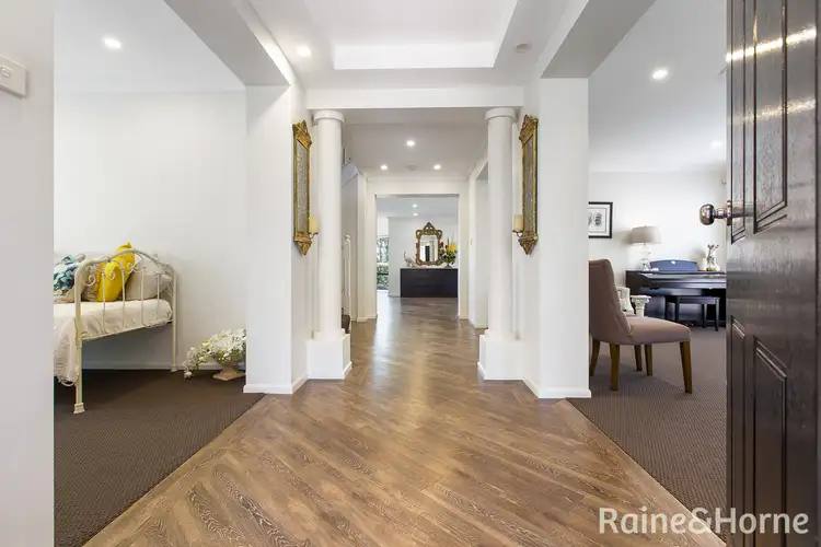 Fourth view of Homely house listing, 55 Edwards Avenue, Thornton NSW 2322