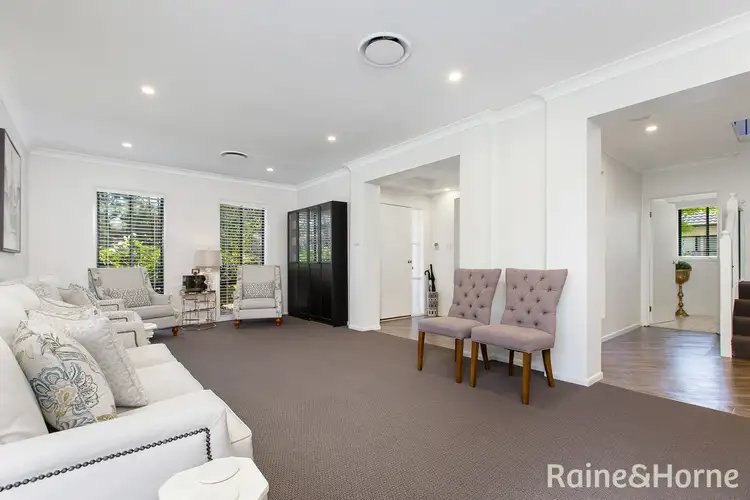 Sixth view of Homely house listing, 55 Edwards Avenue, Thornton NSW 2322