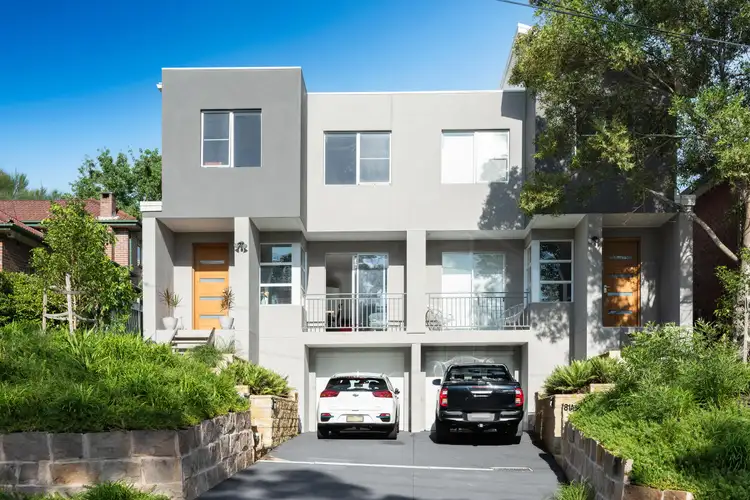 Sixth view of Homely semi-detached listing, 81B Sutherland Road, Jannali NSW 2226