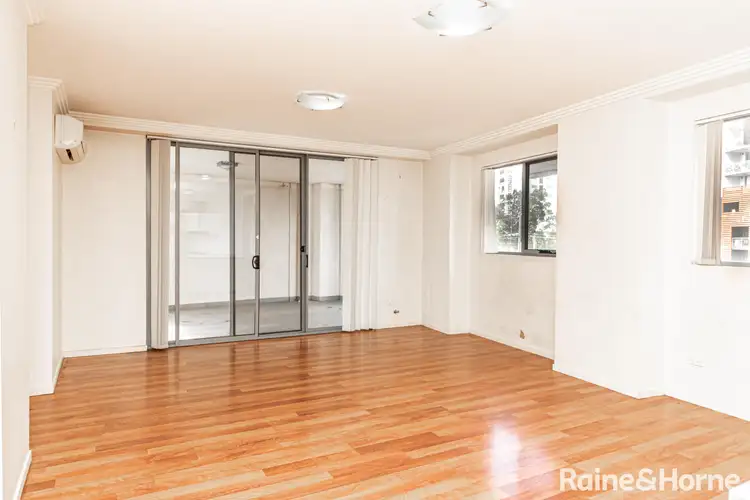 Second view of Homely apartment listing, 16/52 Station Street East, Parramatta NSW 2150