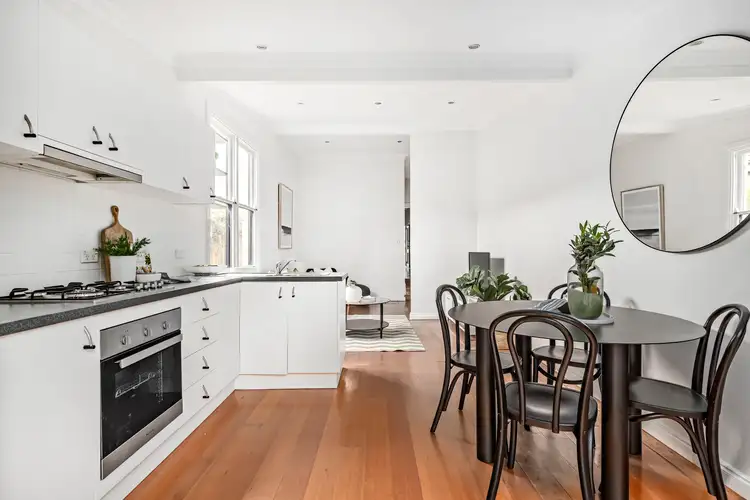 Main view of Homely house listing, 146 Wells Street, Newtown NSW 2042