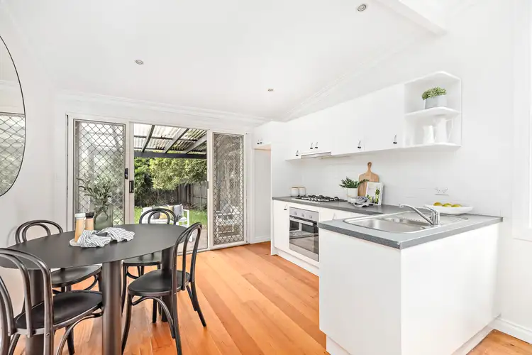 Third view of Homely house listing, 146 Wells Street, Newtown NSW 2042
