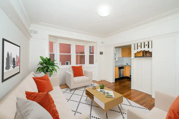 4/73 Arthur Street, Randwick NSW 2031