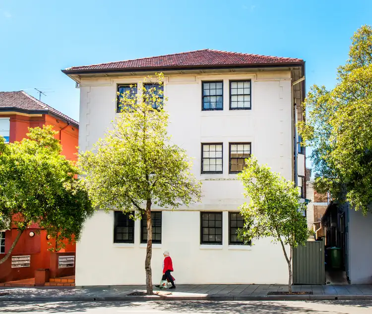 Second view of Homely apartment listing, 4/73 Arthur Street, Randwick NSW 2031