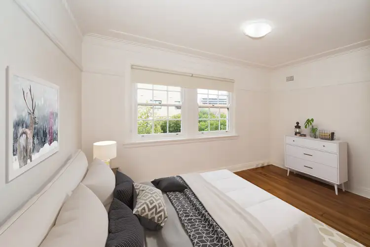 Fourth view of Homely apartment listing, 4/73 Arthur Street, Randwick NSW 2031
