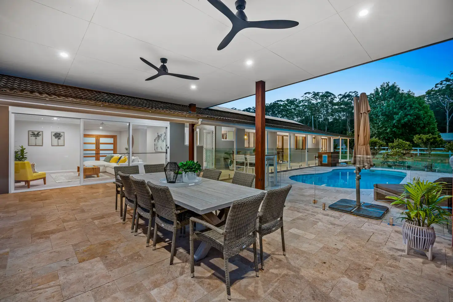 Main view of Homely rural property listing, 14 Wattle Tree Road, Holgate NSW 2250