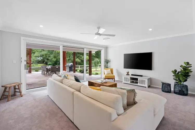 Fourth view of Homely rural property listing, 14 Wattle Tree Road, Holgate NSW 2250