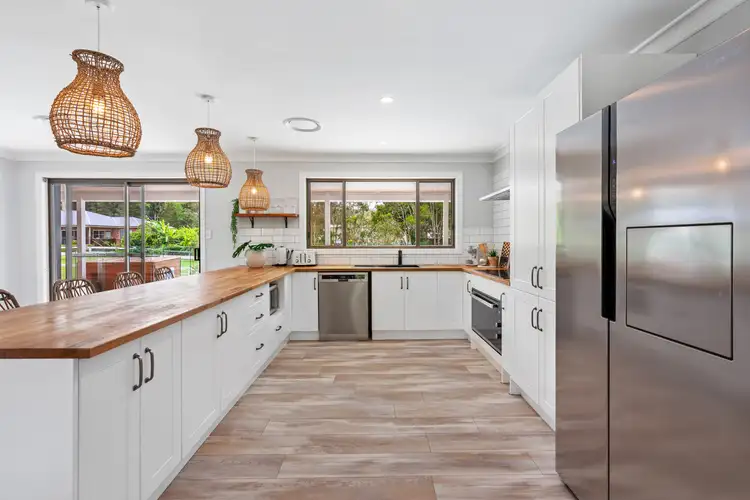 Fifth view of Homely rural property listing, 14 Wattle Tree Road, Holgate NSW 2250