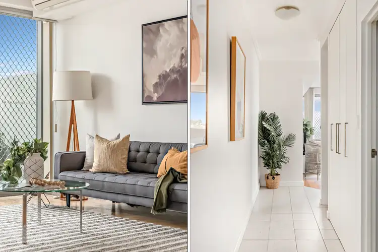 Second view of Homely apartment listing, 306/359-361 King Street, Newtown NSW 2042