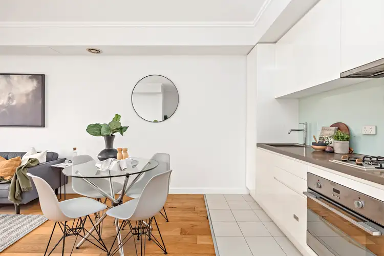 Third view of Homely apartment listing, 306/359-361 King Street, Newtown NSW 2042