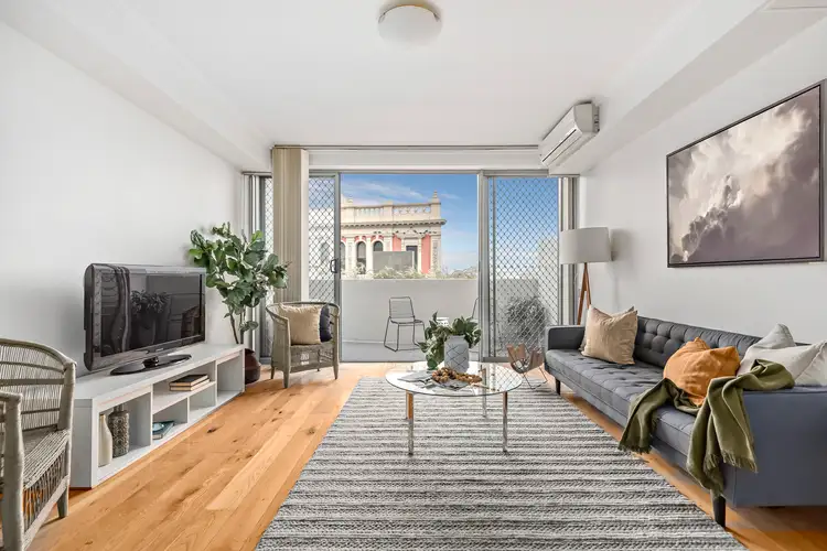 Fourth view of Homely apartment listing, 306/359-361 King Street, Newtown NSW 2042