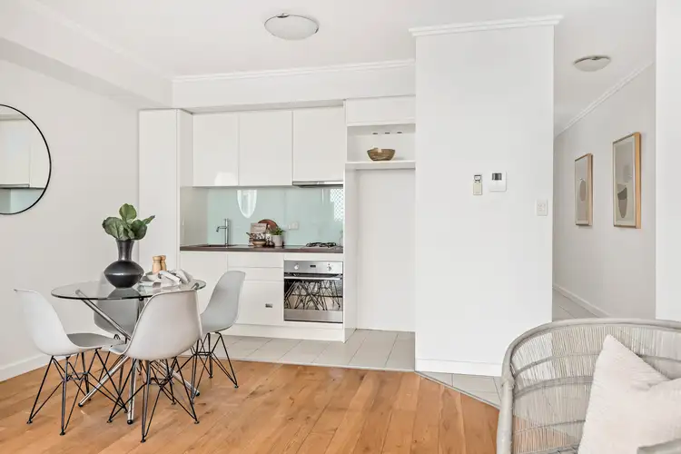 Fifth view of Homely apartment listing, 306/359-361 King Street, Newtown NSW 2042