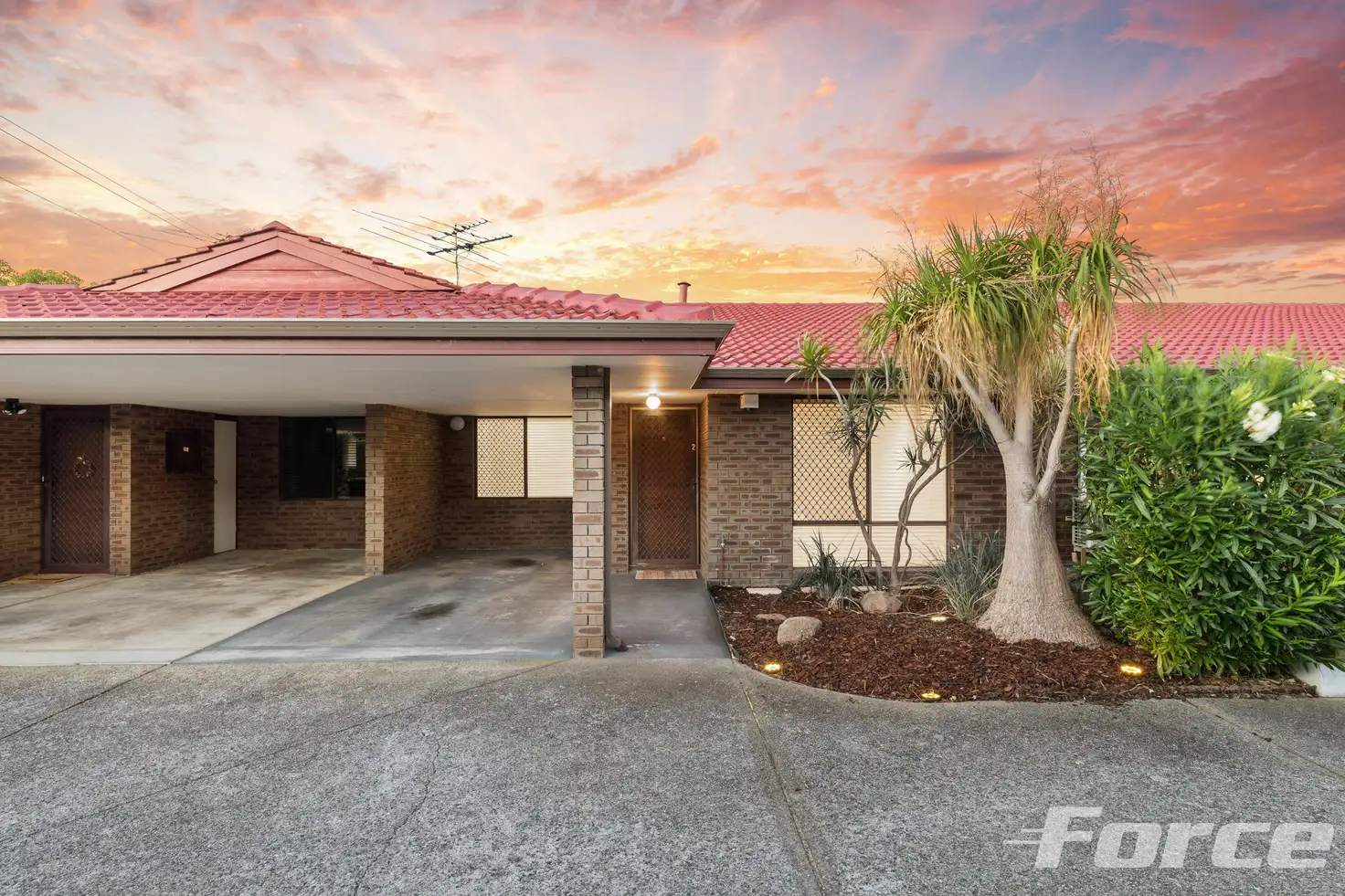 Main view of Homely villa listing, 2/114 Albert Street, Osborne Park WA 6017