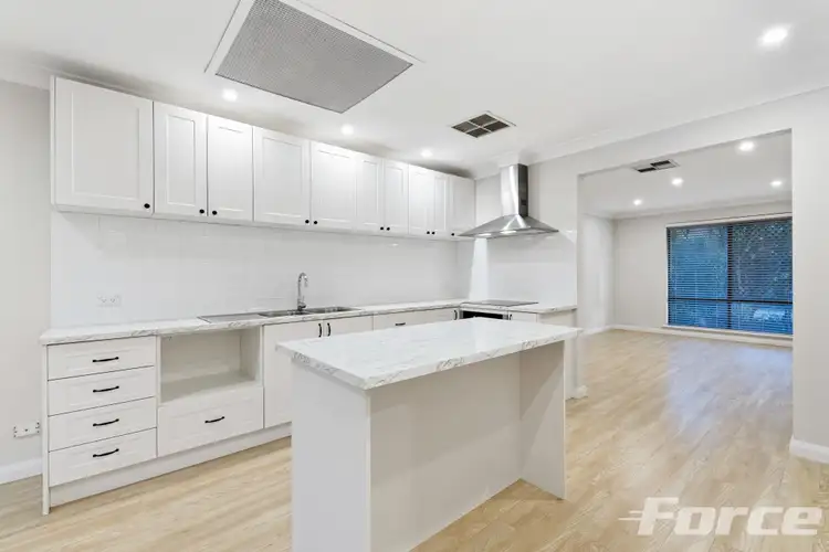 Second view of Homely villa listing, 2/114 Albert Street, Osborne Park WA 6017
