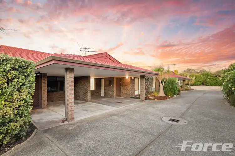 Third view of Homely villa listing, 2/114 Albert Street, Osborne Park WA 6017